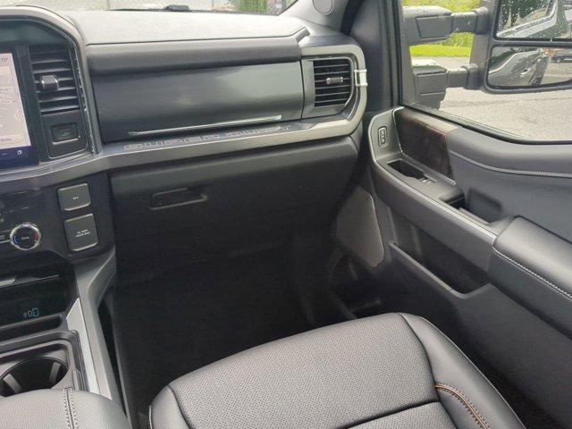Photo of 2025 Carbonized Gray Ford F-450