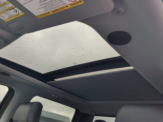 Photo of 2025 Carbonized Gray Ford F-450