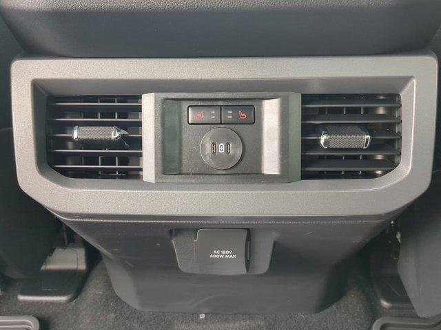 Photo of 2025 Carbonized Gray Ford F-450