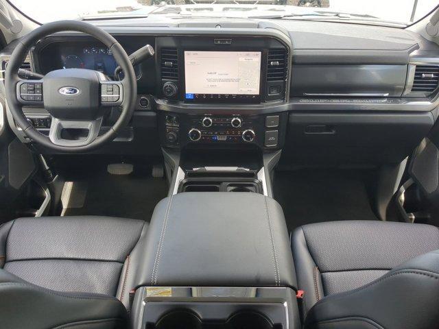 Photo of 2025 Carbonized Gray Ford F-450