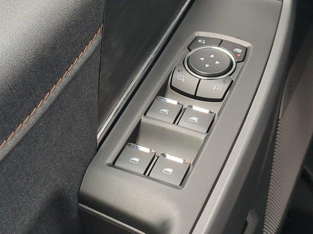 Photo of 2025 Agate Black Ford F-150