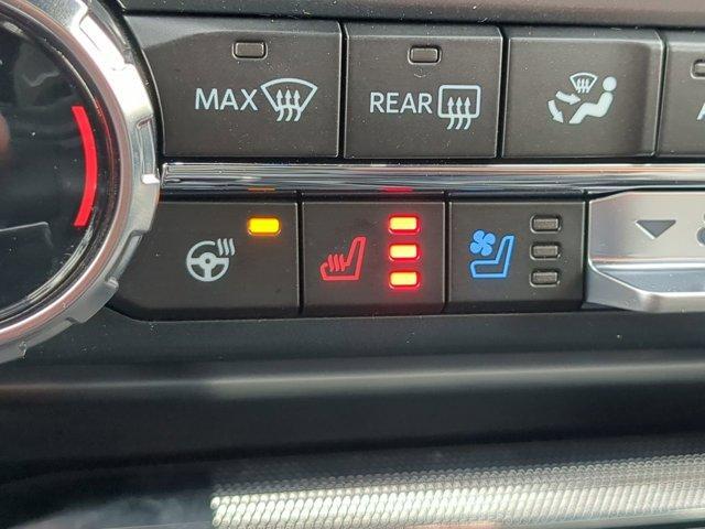 Photo of 2025 Agate Black Ford F-150