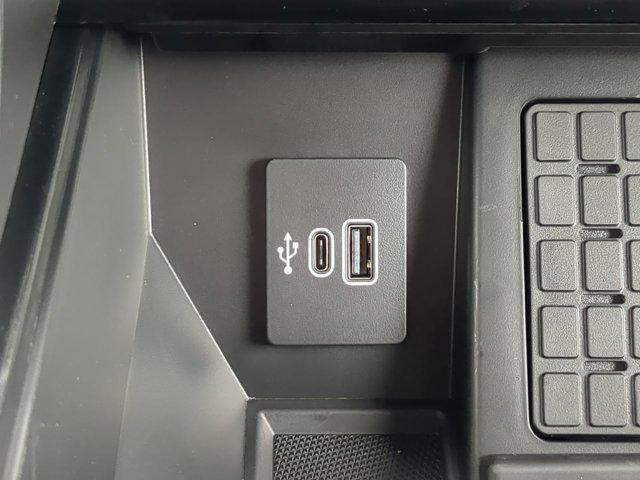 Photo of 2025 Agate Black Ford F-150