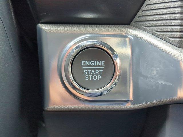 Photo of 2025 Agate Black Ford F-150