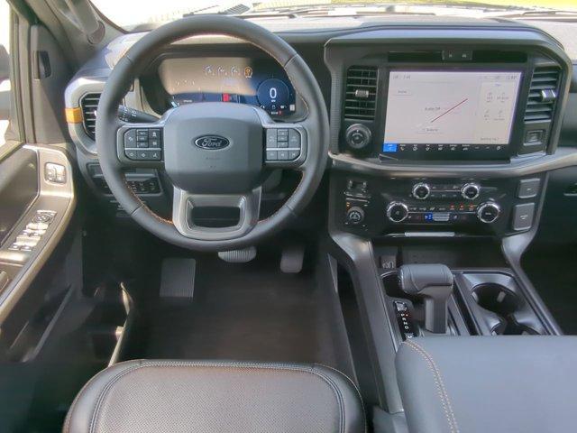 Photo of 2025 Carbonized Gray Ford F-150