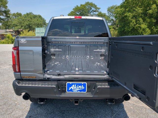 Photo of 2025 Carbonized Gray Ford F-150