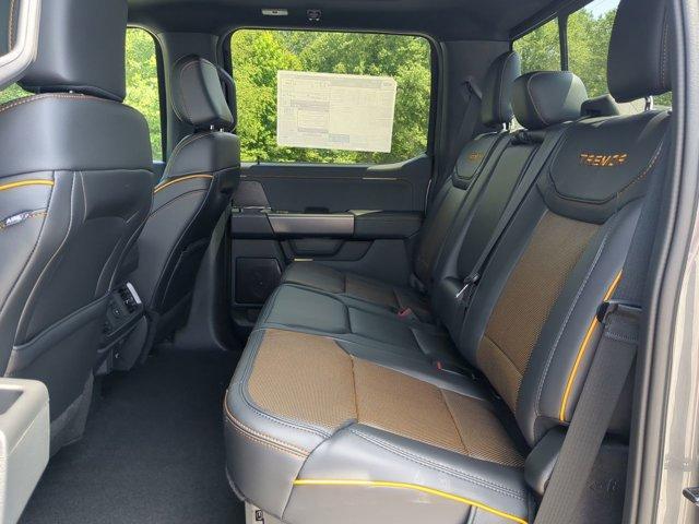 Photo of 2025 Carbonized Gray Ford F-150