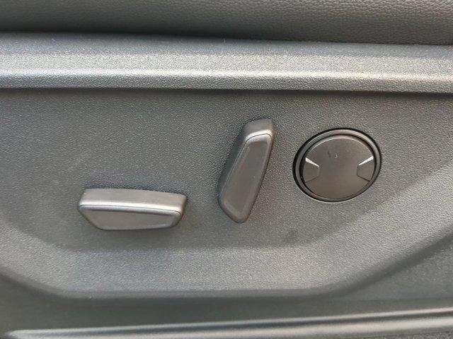 Photo of 2025 Carbonized Gray Ford F-150