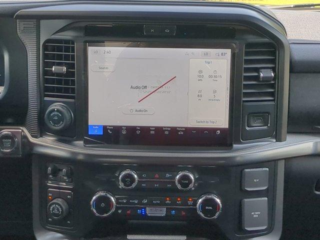 Photo of 2025 Carbonized Gray Ford F-150