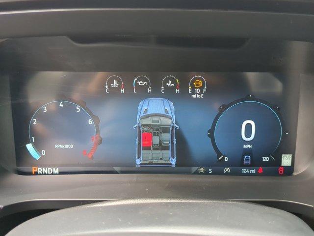 Photo of 2025 Carbonized Gray Ford F-150