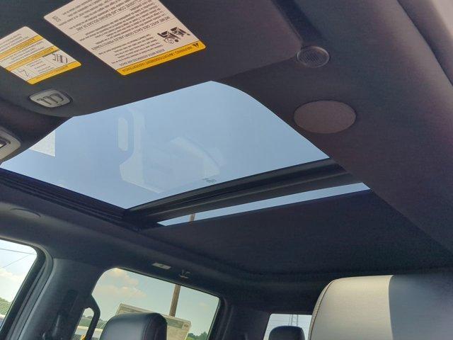Photo of 2025 Carbonized Gray Ford F-150