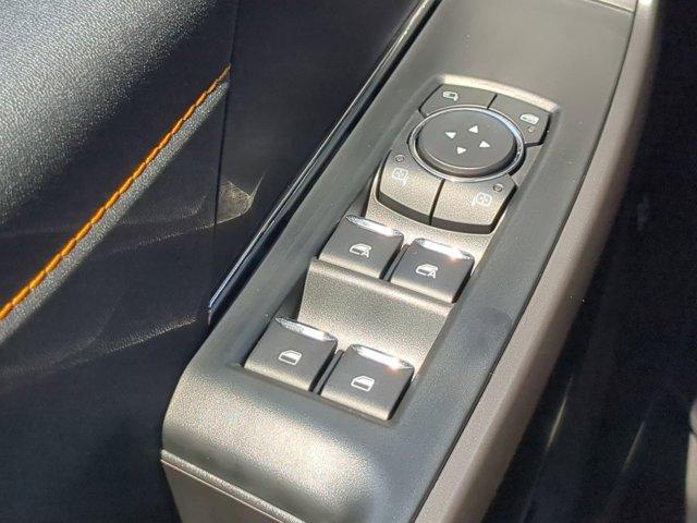 Photo of 2025 Carbonized Gray Ford F-150