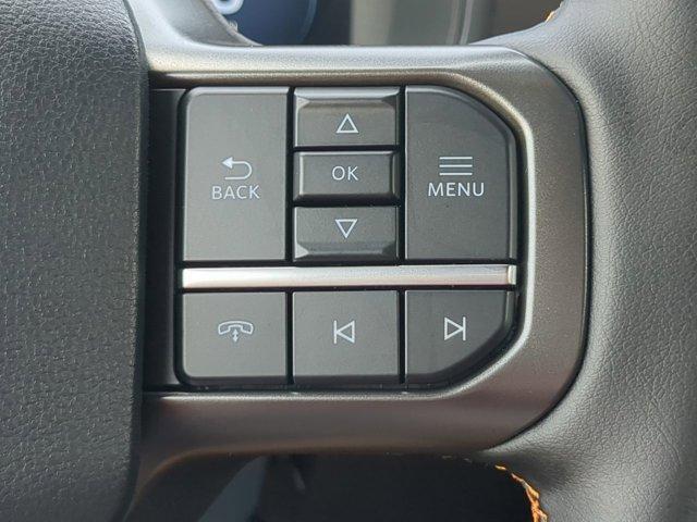 Photo of 2025 Carbonized Gray Ford F-150