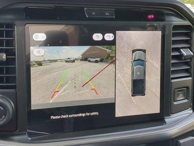 Photo of 2025 Carbonized Gray Ford F-150