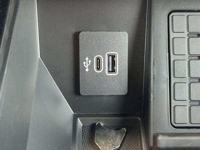 Photo of 2025 Carbonized Gray Ford F-150