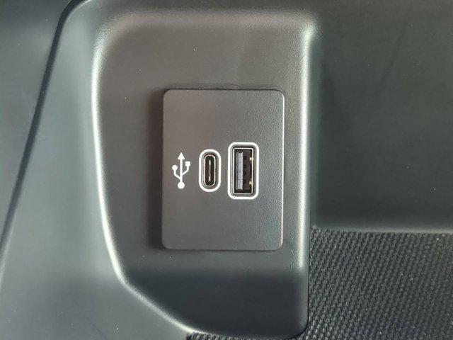 Photo of 2025 Oxford White Ford F-150