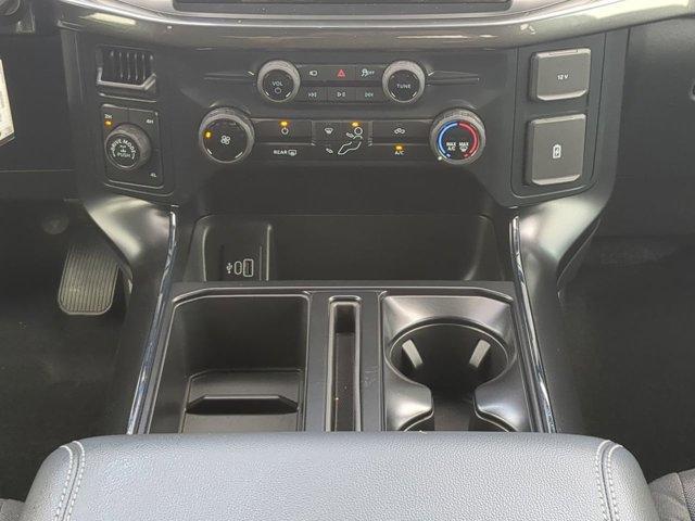 Photo of 2025 Oxford White Ford F-150