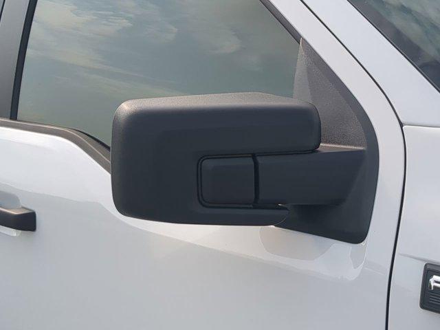 Photo of 2025 Oxford White Ford F-150