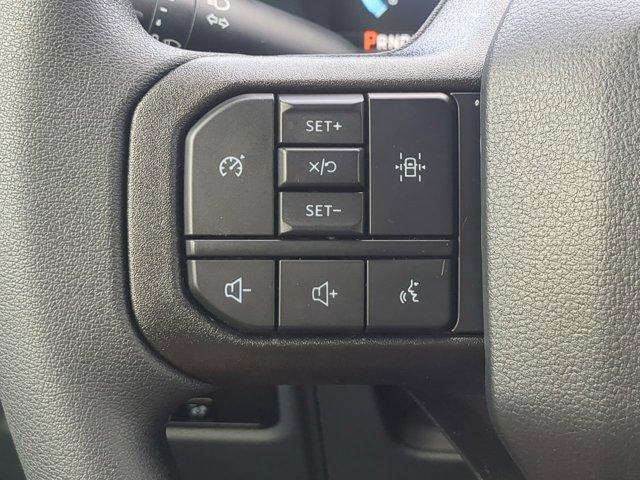 Photo of 2025 Oxford White Ford F-150