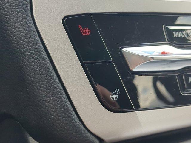 Photo of 2023 Agate Black Metallic Ford Explorer