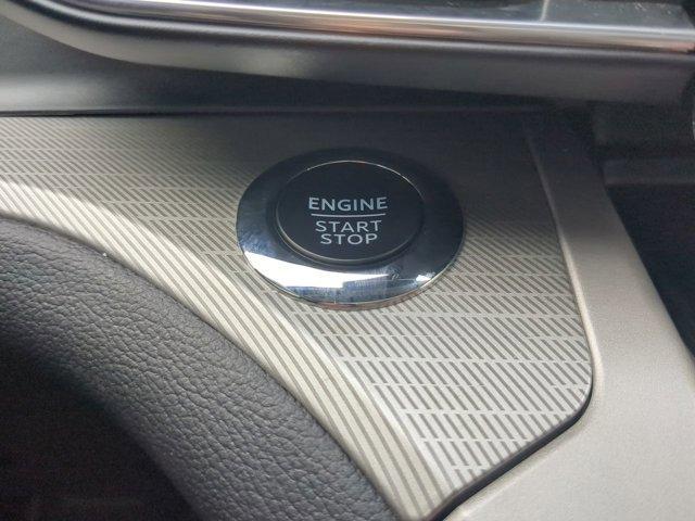 Photo of 2023 Agate Black Metallic Ford Explorer