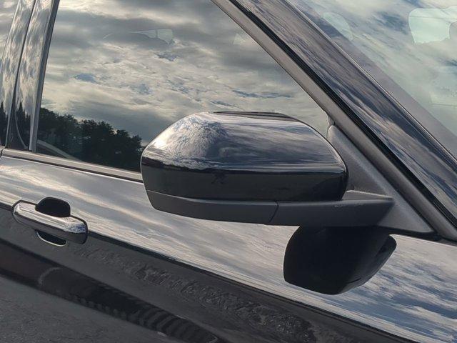 Photo of 2023 Agate Black Metallic Ford Explorer