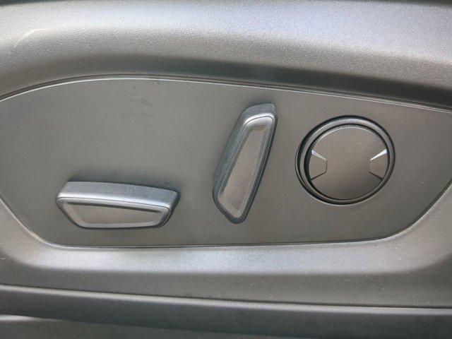 Photo of 2023 Agate Black Metallic Ford Explorer