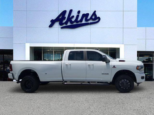 2024 RAM 3500