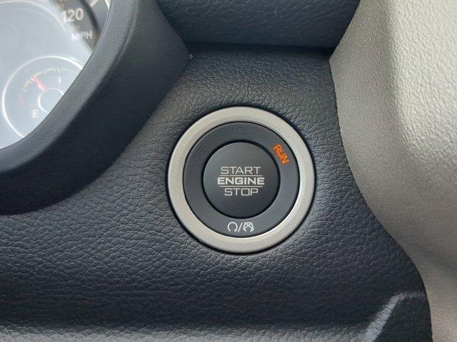 Photo of 2022 Hydro Blue Pearlcoat RAM 1500