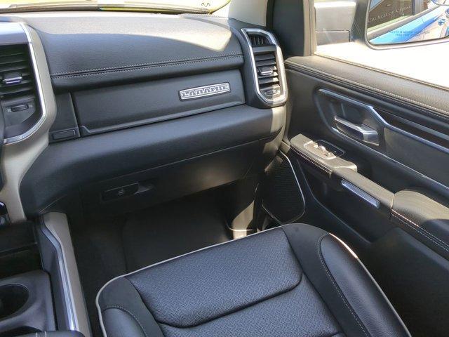Photo of 2022 Hydro Blue Pearlcoat RAM 1500