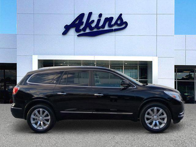 2016 Buick Enclave