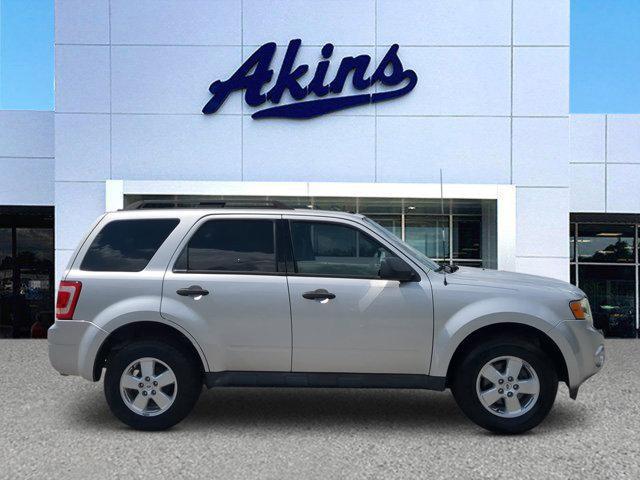 2012 Ford Escape