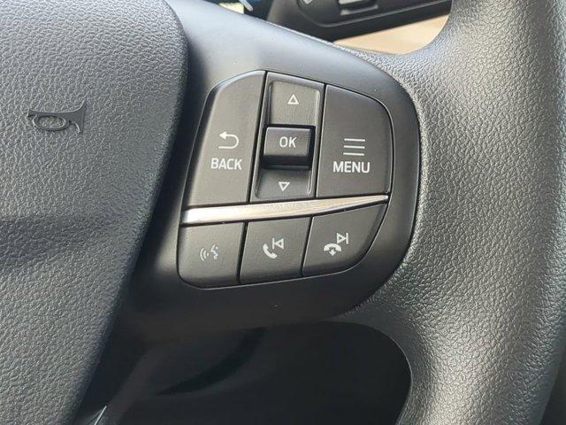 Photo of 2025 Carbonized Gray Ford Bronco Sport