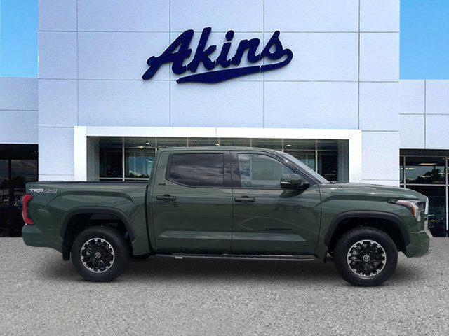 2022 Toyota Tundra