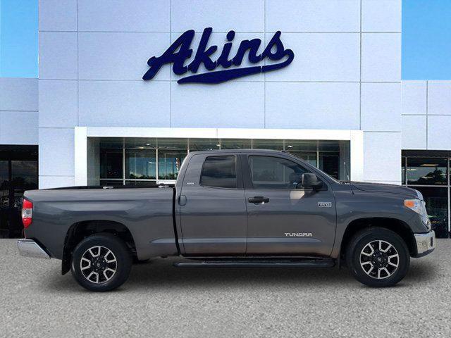 2016 Toyota Tundra