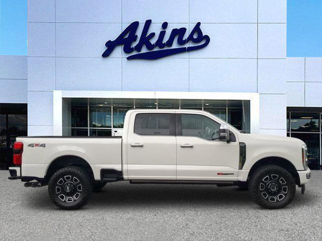 2024 Ford F-350