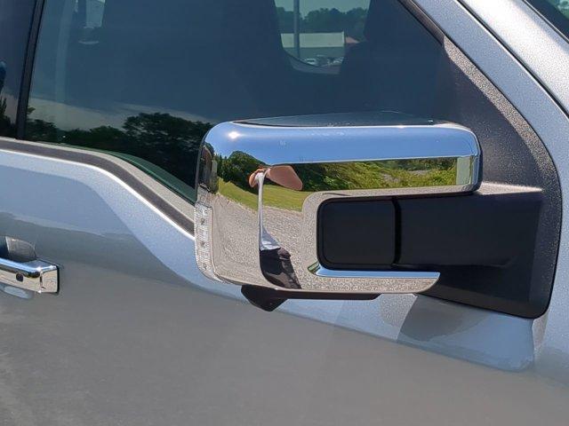 Photo of 2025 Iconic Silver Ford F-150