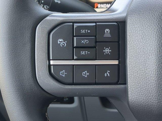 Photo of 2025 Iconic Silver Ford F-150
