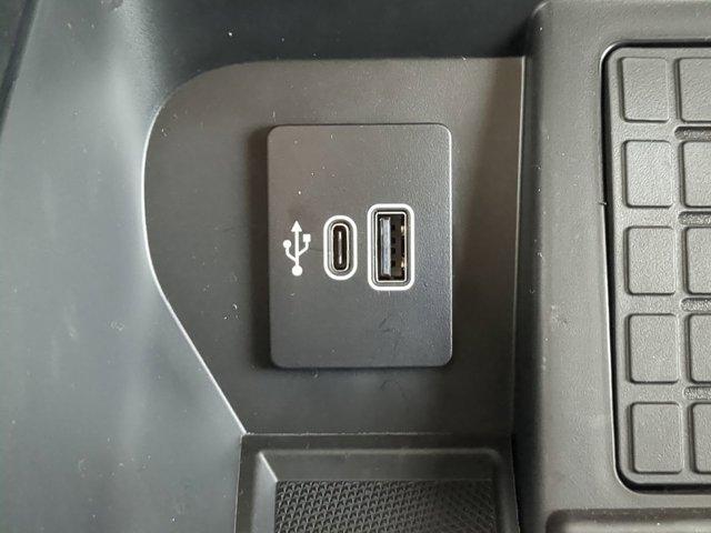 Photo of 2025 Iconic Silver Ford F-150