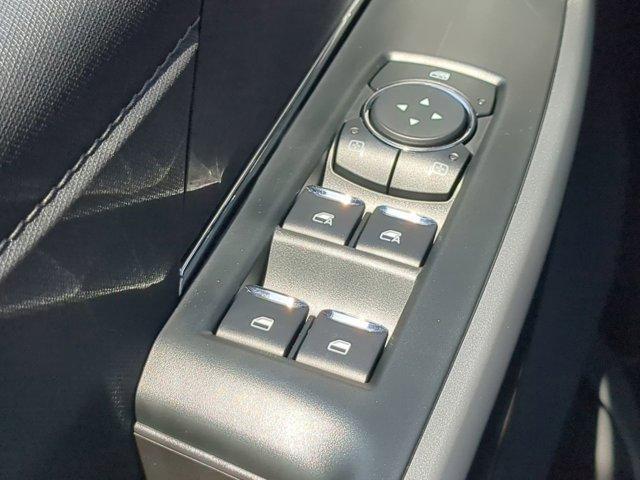 Photo of 2025 Iconic Silver Ford F-150
