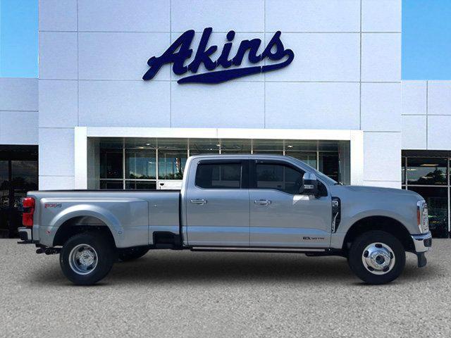 2023 Ford F-350
