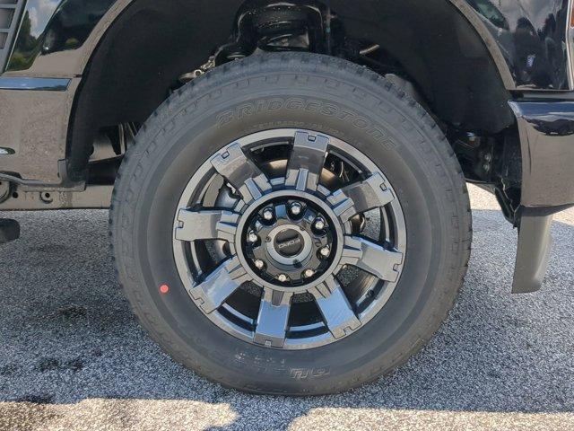 Photo of 2025 Agate Black Ford F-250