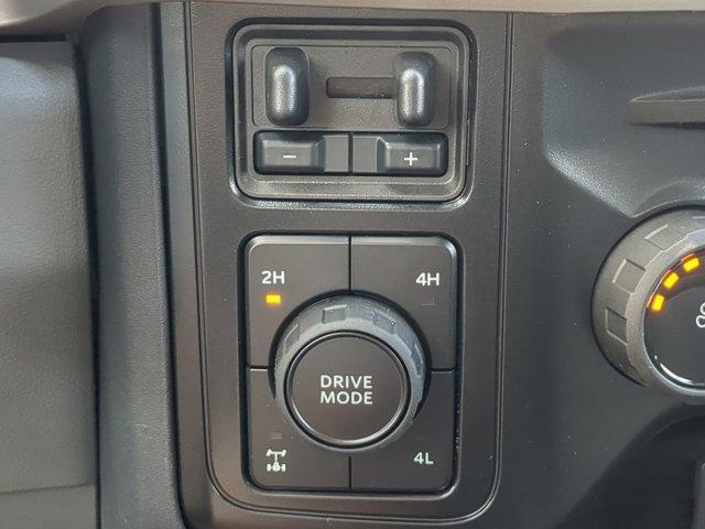 Photo of 2025 Agate Black Ford F-250