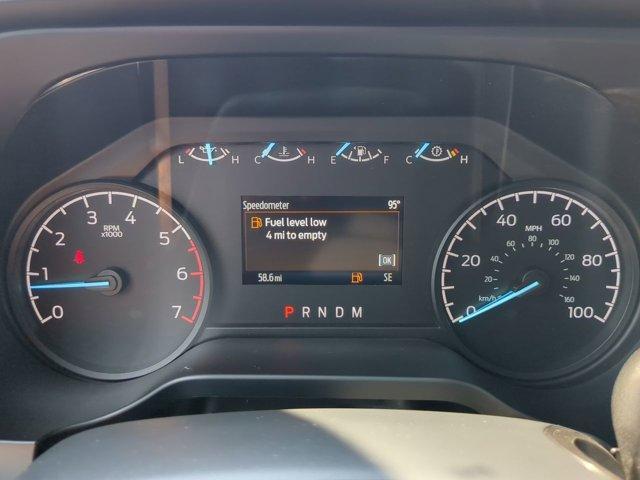 Photo of 2025 Agate Black Ford F-250