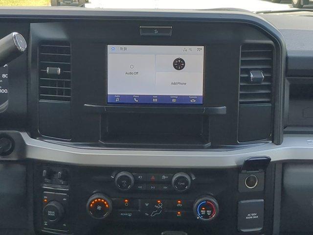 Photo of 2025 Agate Black Ford F-250