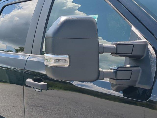 Photo of 2025 Agate Black Ford F-250