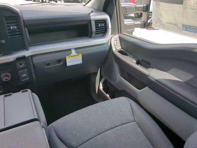 Photo of 2025 Agate Black Ford F-250