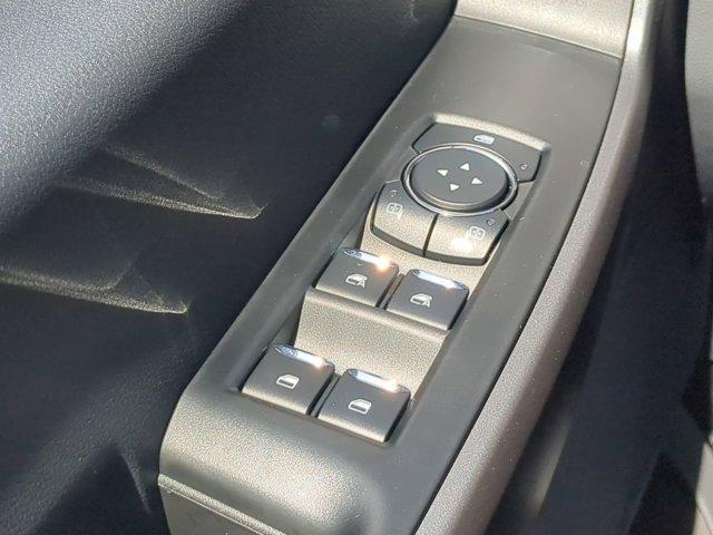 Photo of 2025 Agate Black Ford F-250