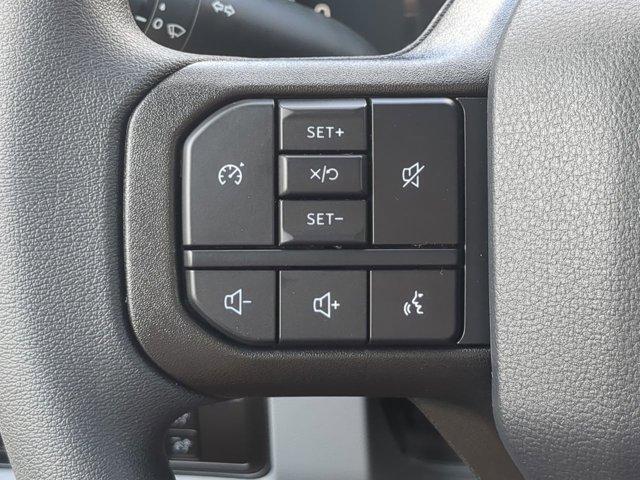 Photo of 2025 Agate Black Ford F-250