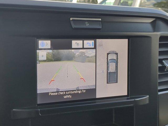 Photo of 2025 Agate Black Ford F-250